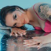 MelinaSantos_s profilbillede