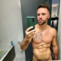 Slika avatara modela BigJay69x