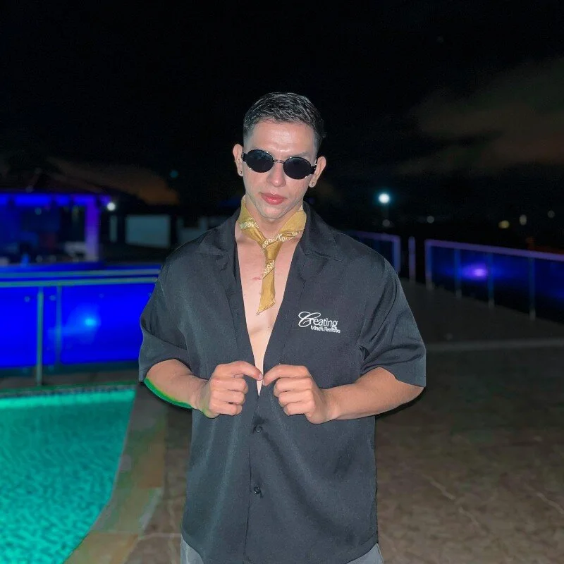 zanedawson_ Stripchat profile image
