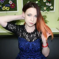 CurvyMaddison's Profile Pic