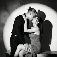 _Tattoo_Couple Avatarfoto