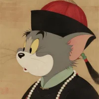 CONTROLMAN Immagine Avatar