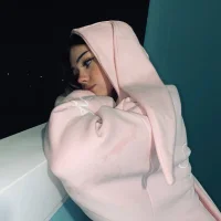 BeckyAurielle model avatar