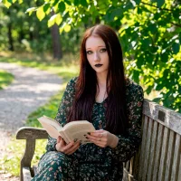 OliviaLight এর প্রোফাইল ছবি