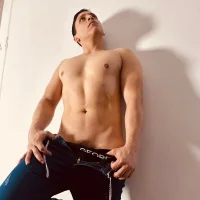 Eros_Cook avatarbilde