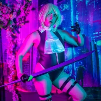 Spaceghostarts's Profile Pic