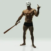 Zdjęcie profilowe modela Mr-Brazzer