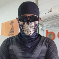 Slika avatara modela Issac6592