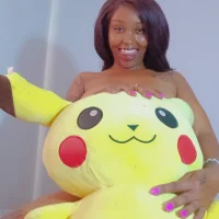 freaky_ebonyy - Profil Fotoğrafı