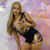 CasandraHill Adlı Modelin Avatarı