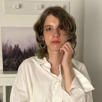LizbethDeeks's Profile Pic