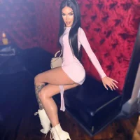 TransNovinhaCarioca 头像图片