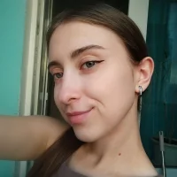 Foto desnuda XXX de LorettaMartinez