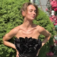 EvaToniz's profilbilde