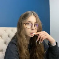 AnettRobine's Profile Pic