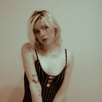 LicaKrow's Profile Pic