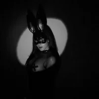 Foto desnuda XXX de Corvina_Collins