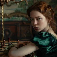 VictoriaAdamms's Profile Pic