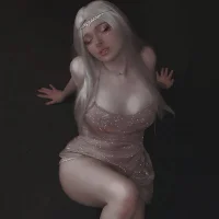 KiraShaw's Profile Pic