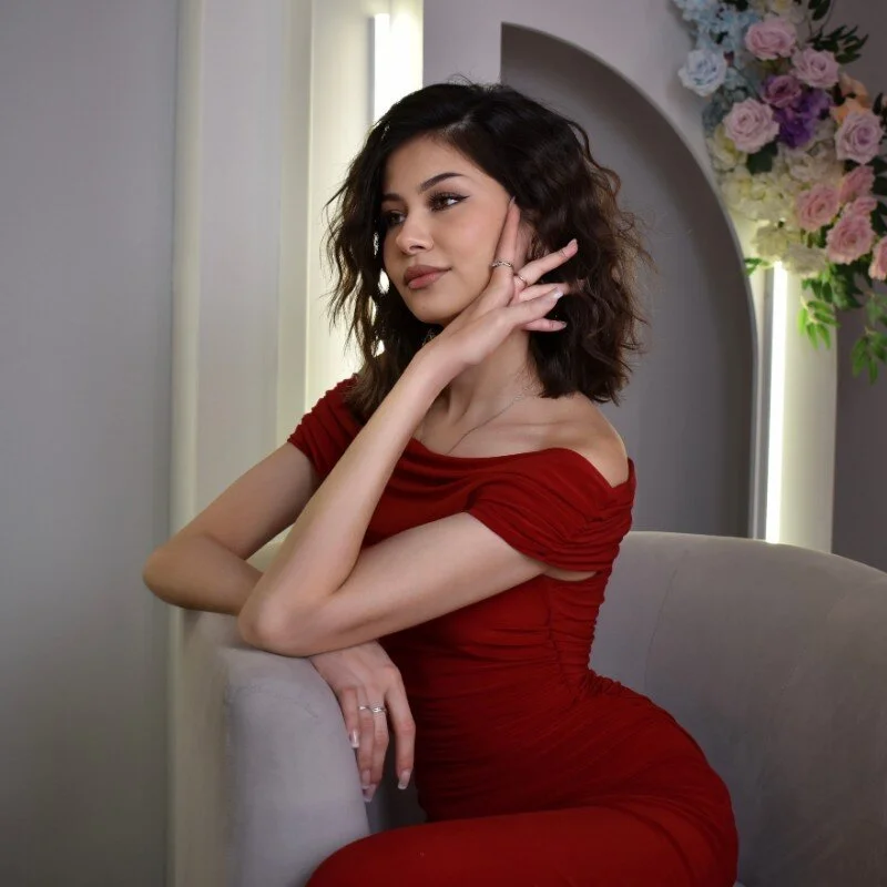 KateKross profile photo