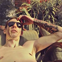 TechnoVictor20's Profile Pic