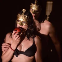AdamEvaLive's Profile Pic