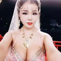 Tinaibo's Profile Pic