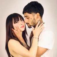 sombralovers 的个人资料图片