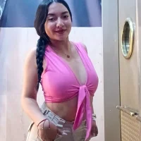 CuteHarper's Avatar Pic