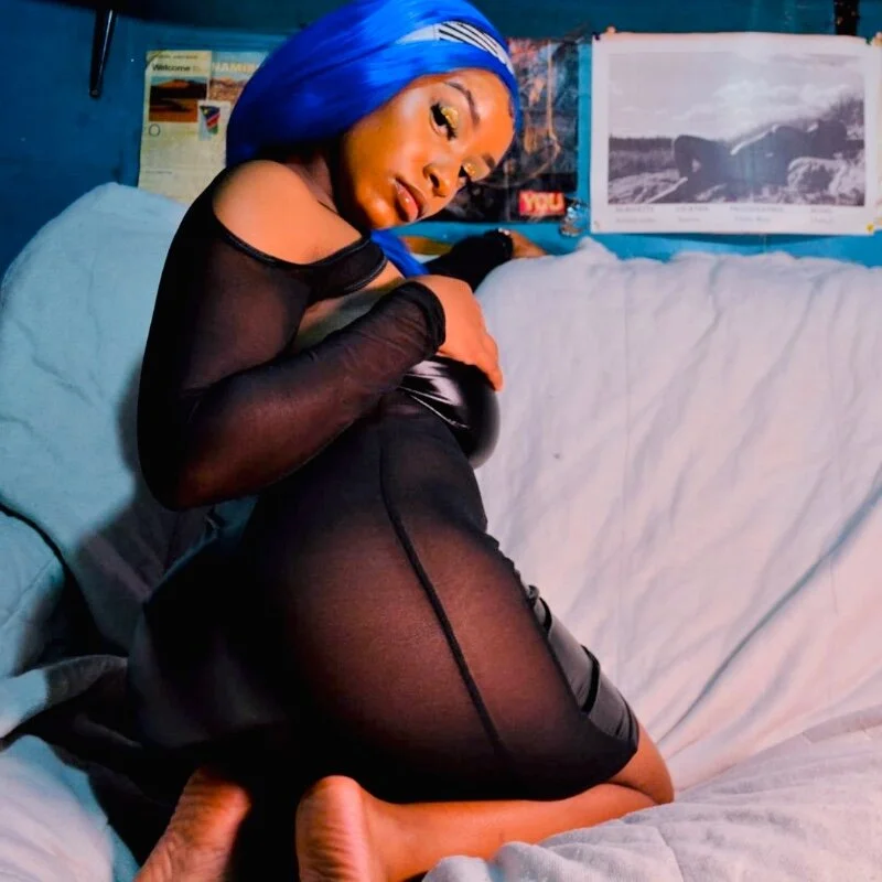Demon_Baddie Stripchat profile image
