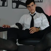 nico_pelusa's Avatar Pic