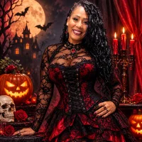 Image d’avatar de CandyBlackFunXXX