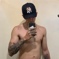 soyrobertvのプロフィール写真