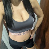 Slika avatara modela Hazel38