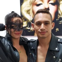 รูปโปรไฟล์ของ LatinDuo666