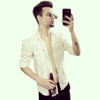 Foto de perfil de dicknballs666