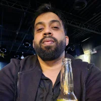 Gambar Profil gogone2025