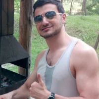 Foto de perfil de MuscleCumboy