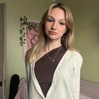 Zdjęcie profilowe modela SkyeWeida
