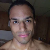 Krauxus's Profile Pic