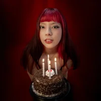 HannahSkies – avatarbillede