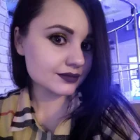 Anna-German - Profil Fotoğrafı