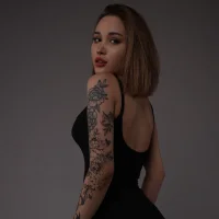 Una_Grace's Profilna slika