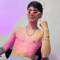 Dominic_Foxx: изображение аватарки