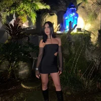 VitoriaSinclair's Profile Pic