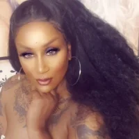 GoddessRahjah1's Profile Pic