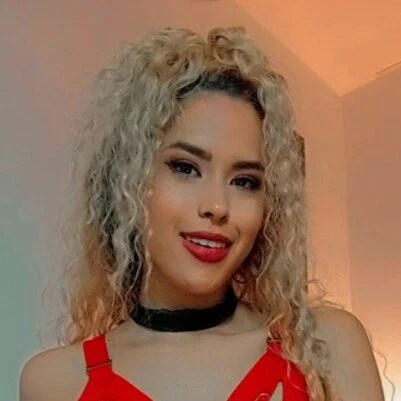 _Giorgiina_ Stripchat profile image