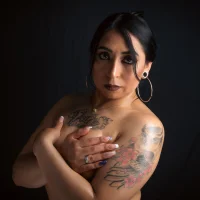 Clarise_Allen Gambar Avatar