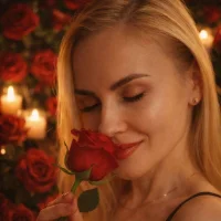 AngelikaStark - Profil Fotoğrafı