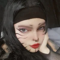 IsmarysSophia's Avatar Pic